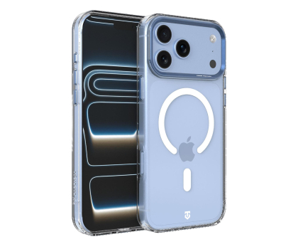 Etui do telefonów Tactical MagForce 2.0 Kryt pro do iPhone 17 Pro Max/18 Pro Max Blue